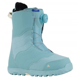 Ботинки сноубордические Burton Mint Boa 2026