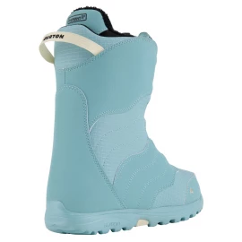 Ботинки сноубордические Burton Mint Boa 2026