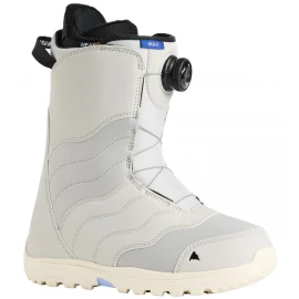 Ботинки сноубордические Burton Mint Boa 2026