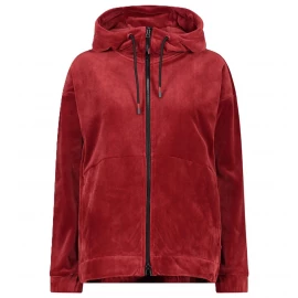Кофта CMP W Jacket Fix Hood