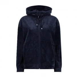 Кофта CMP W Jacket Fix Hood