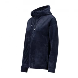 Кофта CMP W Jacket Fix Hood