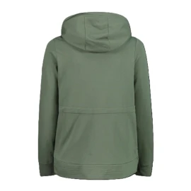 Фліс CMP Women's Fleece with Drawstring Waistband