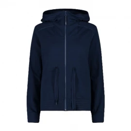 Флис CMP Women's Fleece with Drawstring Waistband