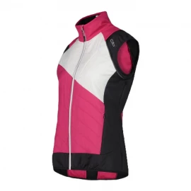 Куртка CMP Women's Hybrid Jacket with Removable Sleeves