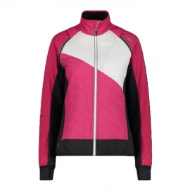 Куртка CMP Women's Hybrid Jacket with Removable Sleeves