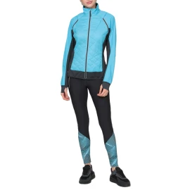 Куртка CMP Women's Hybrid Jacket with Removable Sleeves