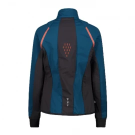Куртка CMP Women's Hybrid Jacket with Removable Sleeves