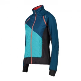 Куртка CMP Women's Hybrid Jacket with Removable Sleeves