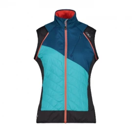 Куртка CMP Women's Hybrid Jacket with Removable Sleeves