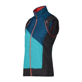 Куртка CMP Women's Hybrid Jacket with Removable Sleeves