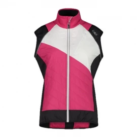 Куртка CMP Women's Hybrid Jacket with Removable Sleeves