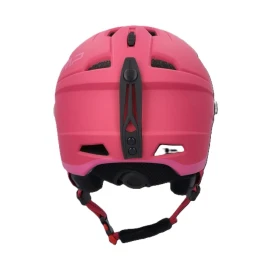 Шолом CMP Kids Ski Helmet with Visor WJ-2