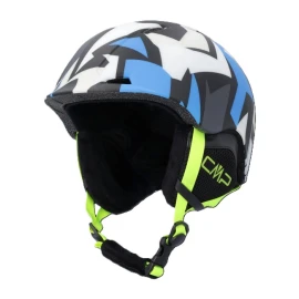 Шолом CMP Kids Ski Helmet XJ-4