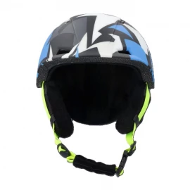 Шолом CMP Kids Ski Helmet XJ-4