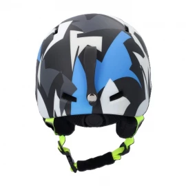 Шолом CMP Kids Ski Helmet XJ-4