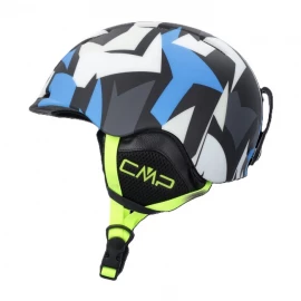 Шолом CMP Kids Ski Helmet XJ-4