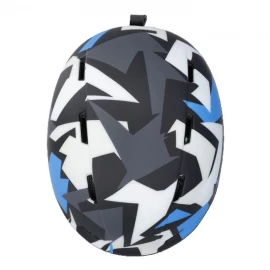 Шолом CMP Kids Ski Helmet XJ-4