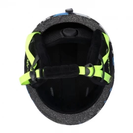 Шолом CMP Kids Ski Helmet XJ-4