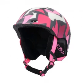 Шолом CMP Kids Ski Helmet XJ-4