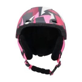 Шолом CMP Kids Ski Helmet XJ-4