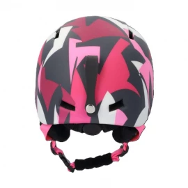 Шолом CMP Kids Ski Helmet XJ-4