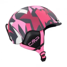 Шолом CMP Kids Ski Helmet XJ-4
