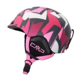 Шолом CMP Kids Ski Helmet XJ-4