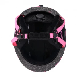 Шолом CMP Kids Ski Helmet XJ-4