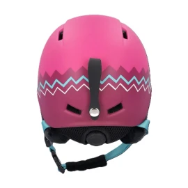 Шолом CMP Kids Ski Helmet XJ-4