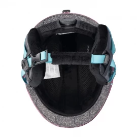 Шолом CMP Kids Ski Helmet XJ-4