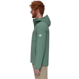 Куртка Mammut Ultimate Comfort SO Hooded Jacket Men