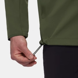 Куртка Mammut Ultimate Comfort SO Hooded Jacket Men