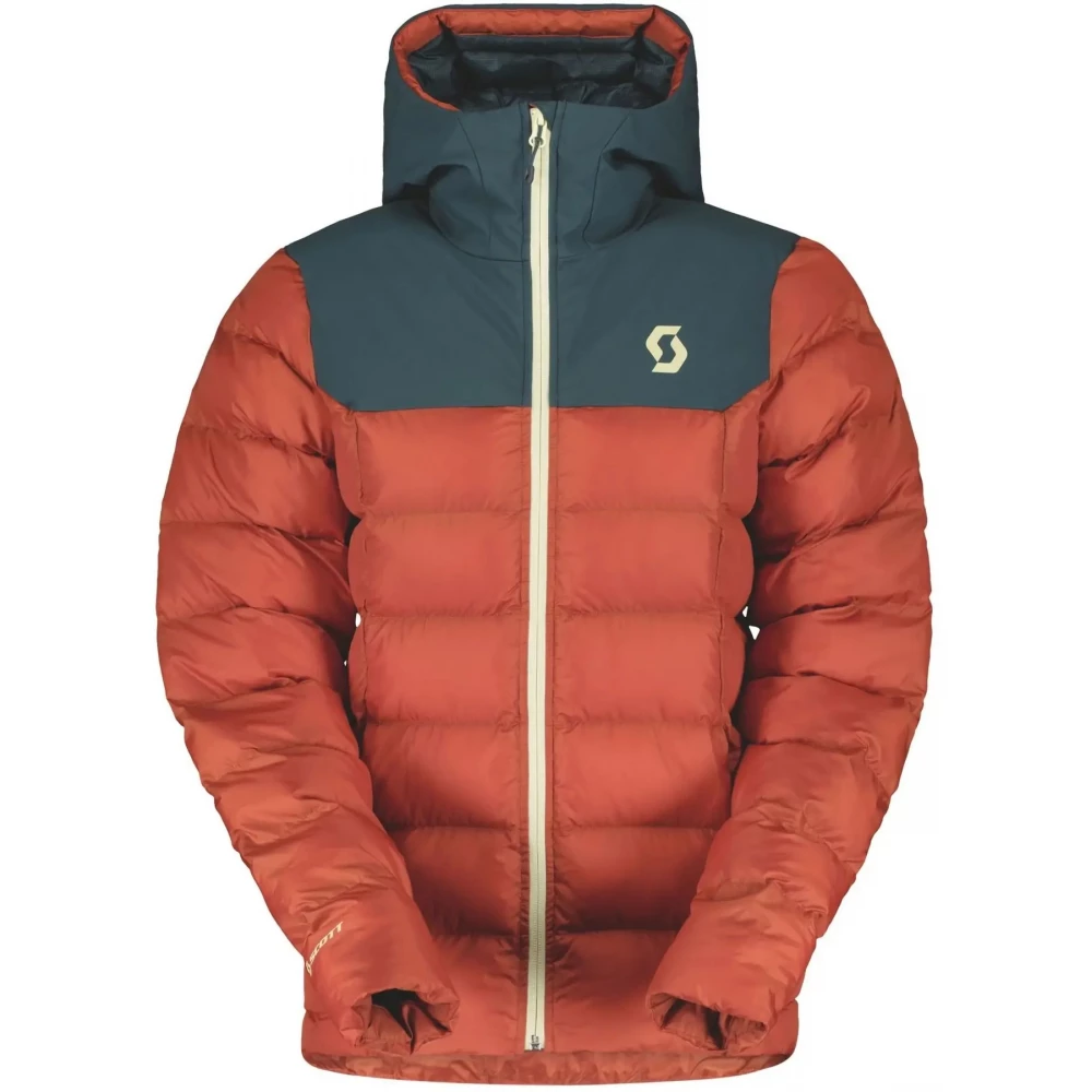 Куртка Scott W Insuloft Warm