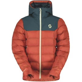 Куртка Scott W Insuloft Warm