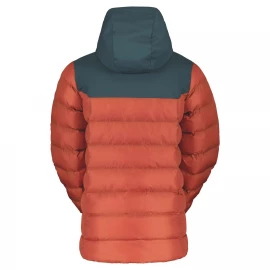 Куртка Scott W Insuloft Warm