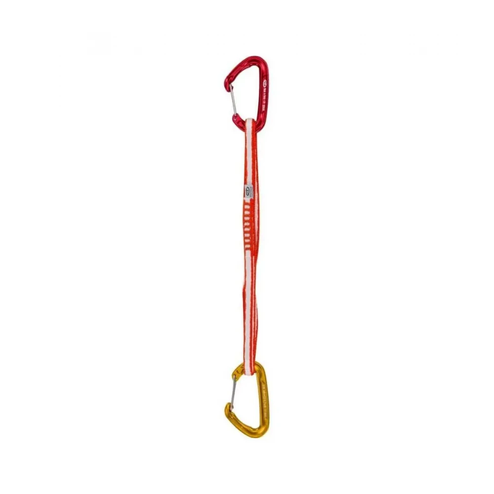 Відтяжка Climbing Technology Fly-Weight EVO Alpine\Pro set DY 10 mm/60 cm