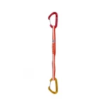 Відтяжка Climbing Technology Fly-Weight EVO Alpine\Pro set DY 10 mm/60 cm