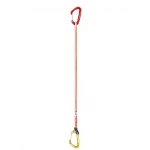 Відтяжка Climbing Technology Fly-Weight Evo Long DY 55 см
