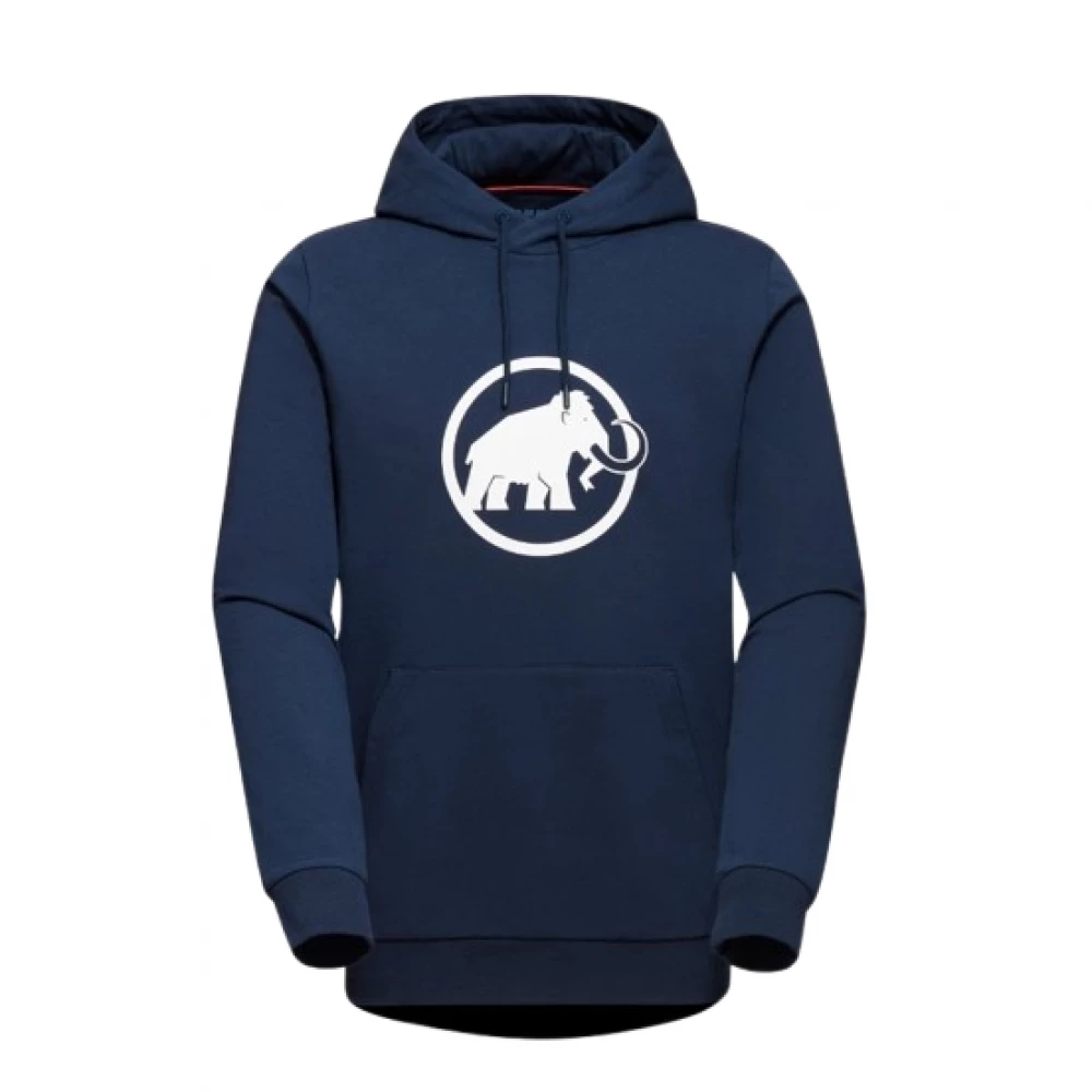 Кофта Mammut ML Hoody Men Classic