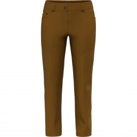 Штани Salewa Fanes Cord Hemp Wms