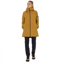 Штани Salewa Fanes Hemp Wms
