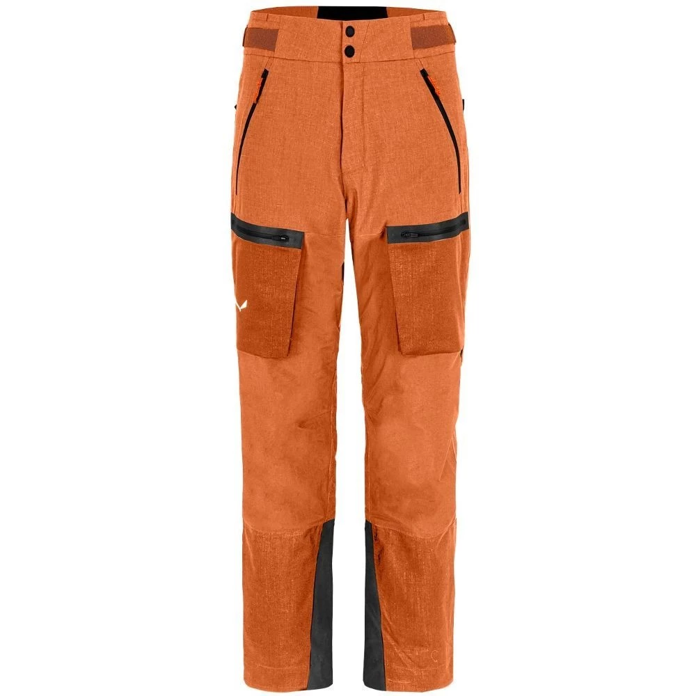 Штани Salewa Sella 2L PTX/TWR Mns
