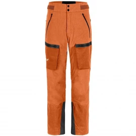 Штани Salewa Sella 2L PTX/TWR Mns
