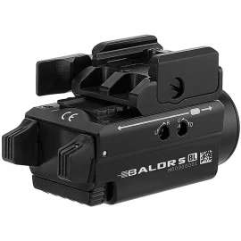 Фонарь Olight Baldr S BL 