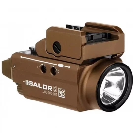 Фонарь Olight Baldr S BL 