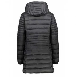 Куртка CMP Women's Parka with 3M Thinsulate Padding