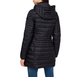 Куртка CMP Women's Parka with 3M Thinsulate Padding