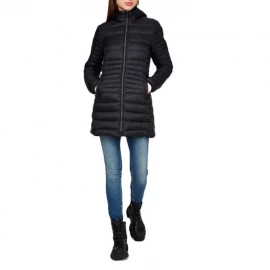 Куртка CMP Women's Parka with 3M Thinsulate Padding