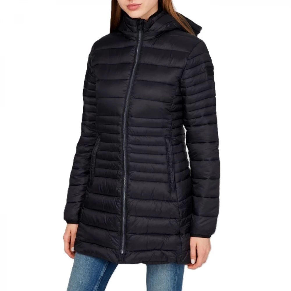 Куртка CMP Women's Parka with 3M Thinsulate Padding